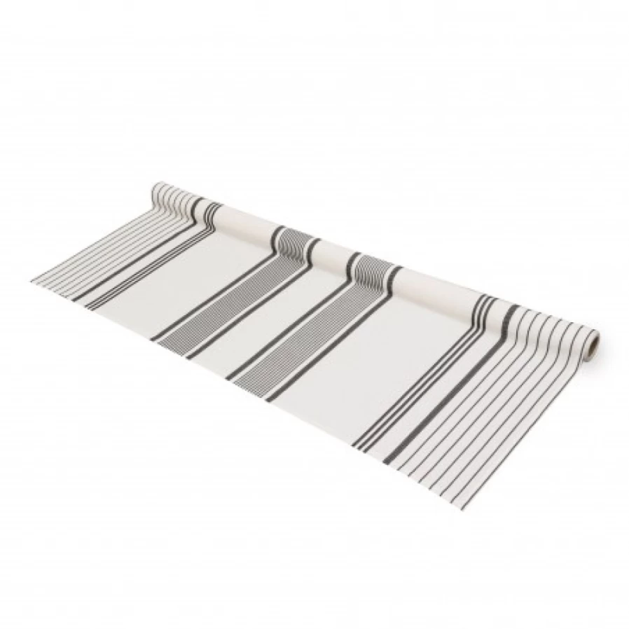 "JEAN-VIER Premium White Fabric by the Metre - High-Quality Textile for Sewing & Crafting"