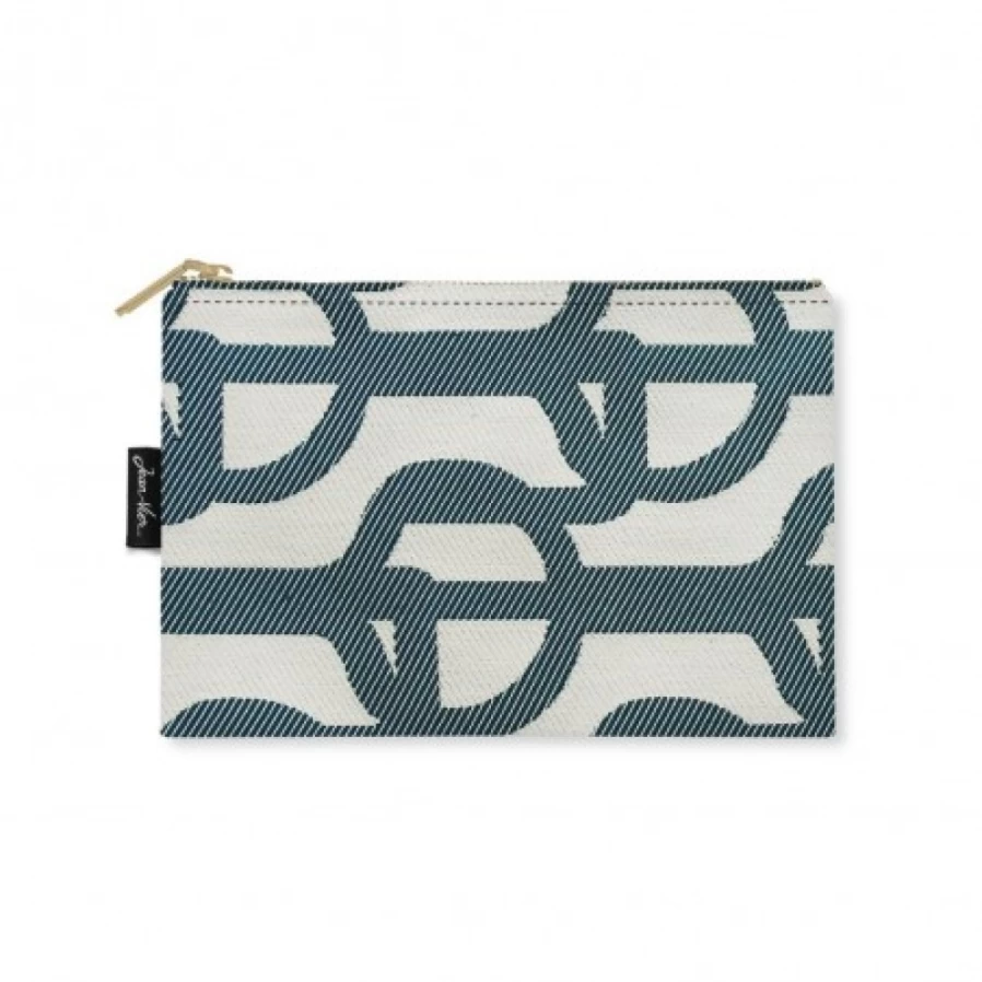 JEAN-VIER Premium Flat Pouch - Durable, Lightweight & Stylish Storage Solution for Everyday Use