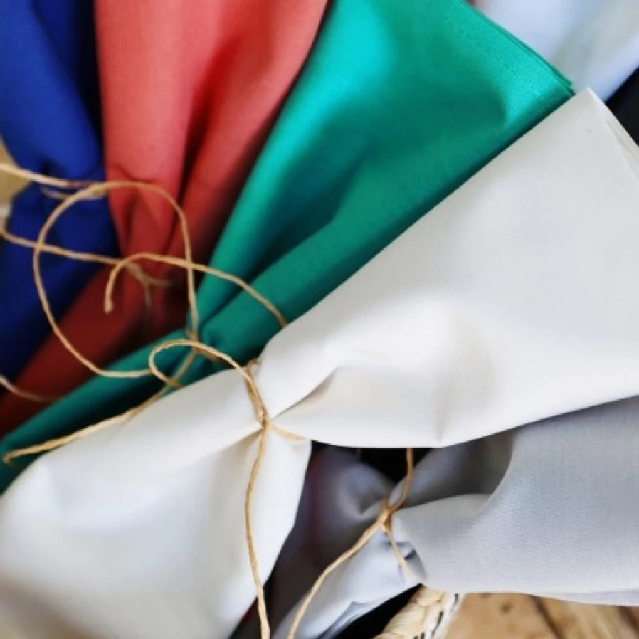 JEAN-VIER Premium Beige Napkins – Soft, Disposable & Elegant for Any Occasion
