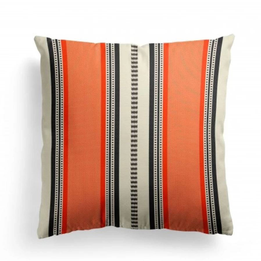 JEAN-VIER Luxury Cushion Cover - Premium Decorative Pillow Case for Home & Sofa