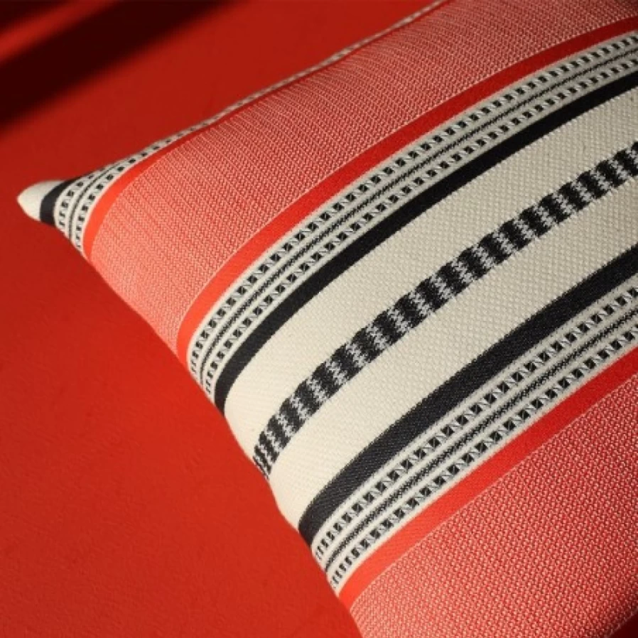 JEAN-VIER Luxury Cushion Cover - Premium Decorative Pillow Case for Home & Sofa
