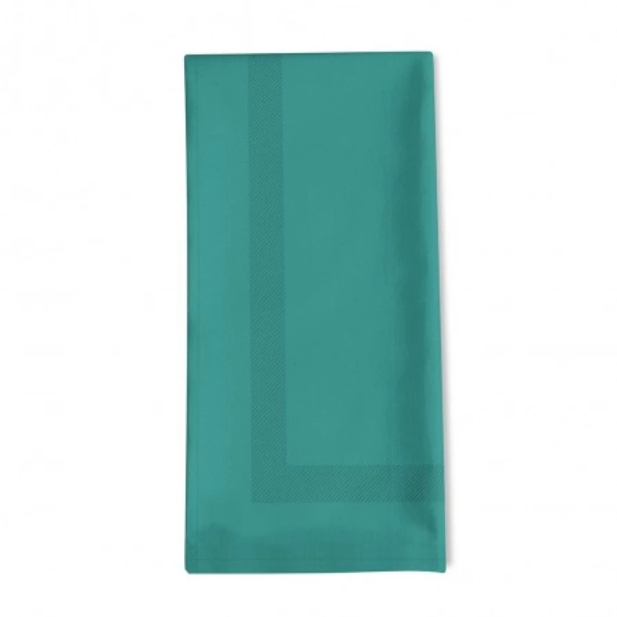 "JEAN-VIER Green Napkins - Premium Eco-Friendly Table Napkins"