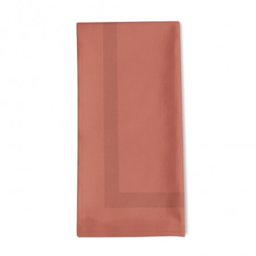 "JEAN-VIER Premium Red Napkins - Soft & Absorbent Dinner Napkins for Elegant Dining"