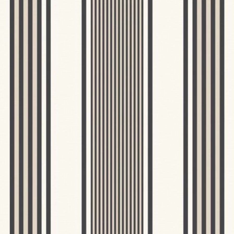 JEAN-VIER Premium Black Fabric by the Metre - High-Quality Textile for Sewing & Crafting