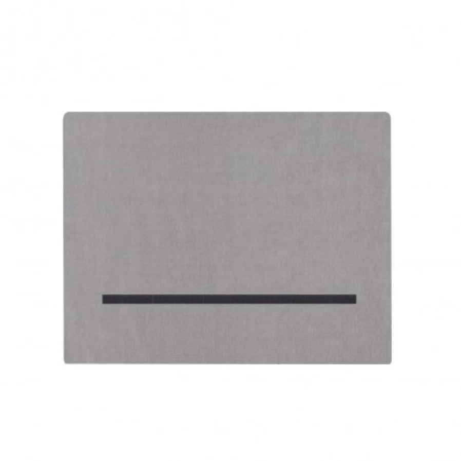 JEAN-VIER Modern Upholstered Headboard - Queen/King Size Bed Frame Headboard with Luxurious Fabric & Stylish Design