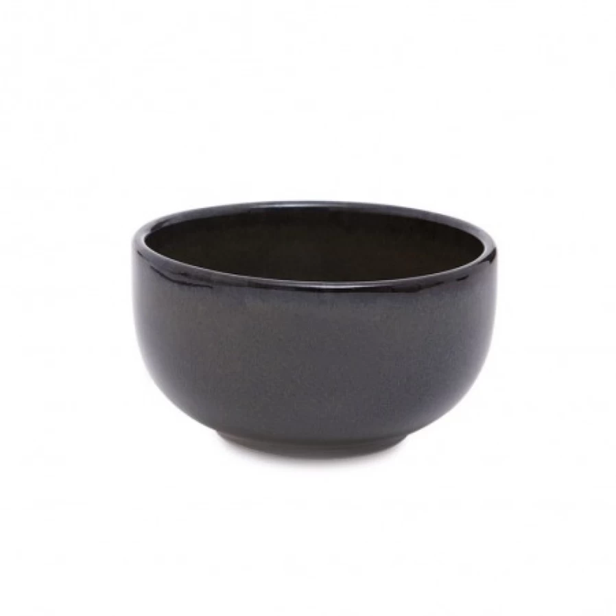 "JEAN-VIER Blue Bowl - Premium Ceramic Serving Bowl for Dining & Decor"