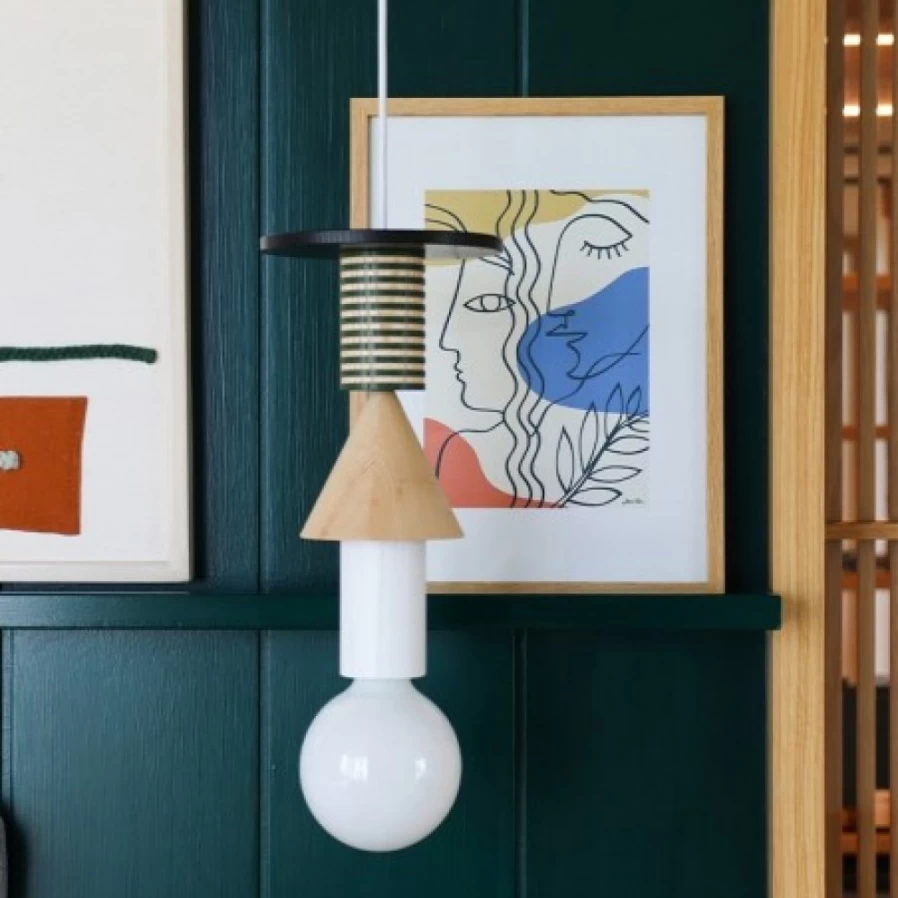 "JEAN-VIER Multicolor Premium Poster and Display for Vibrant Wall Decor"
