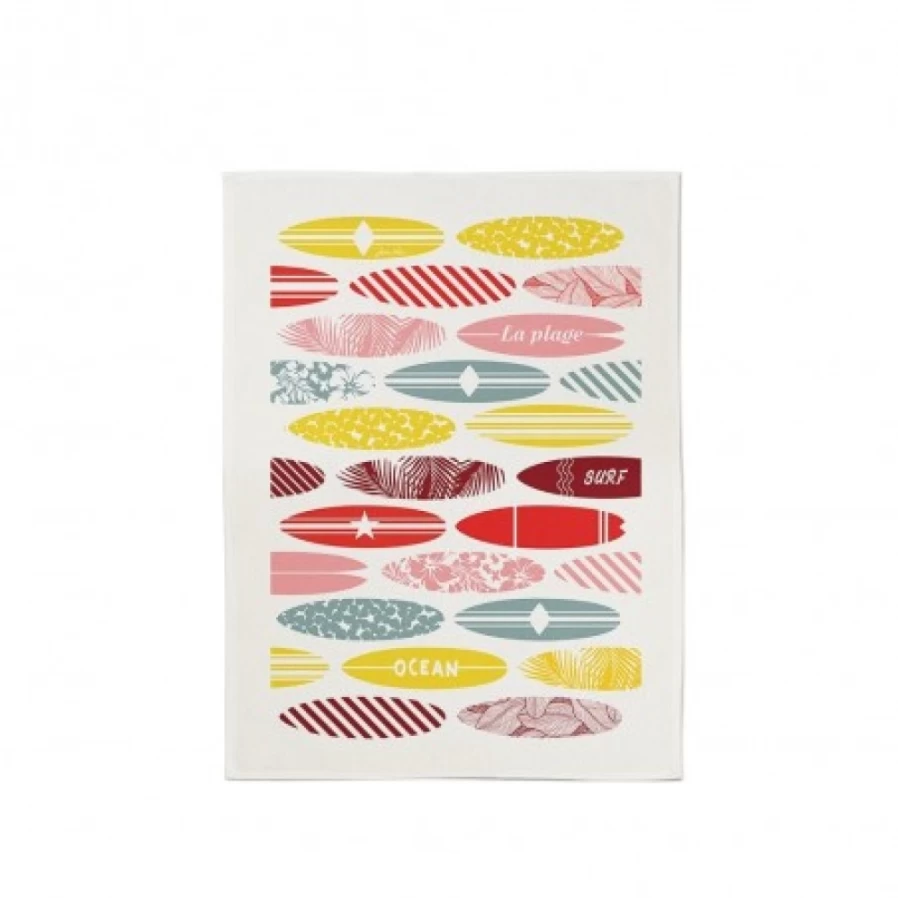 JEAN-VIER Premium Multicolor Hand Towels - Soft, Absorbent Cotton Bath Towels for Home & Gym