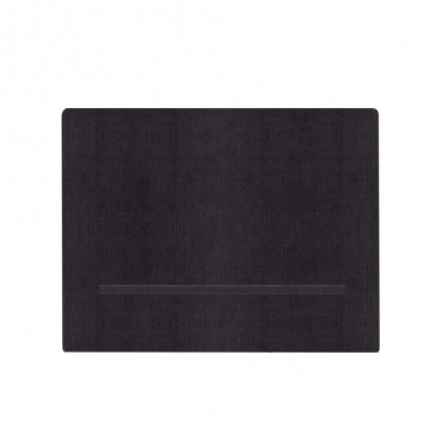 JEAN-VIER Modern Grey Upholstered Headboard - Queen/King Size Bed Frame Headboard for Bedroom