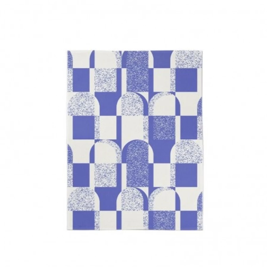 JEAN-VIER Premium Green Hand Towel - Soft, Absorbent Bath & Kitchen Towel for Everyday Luxury