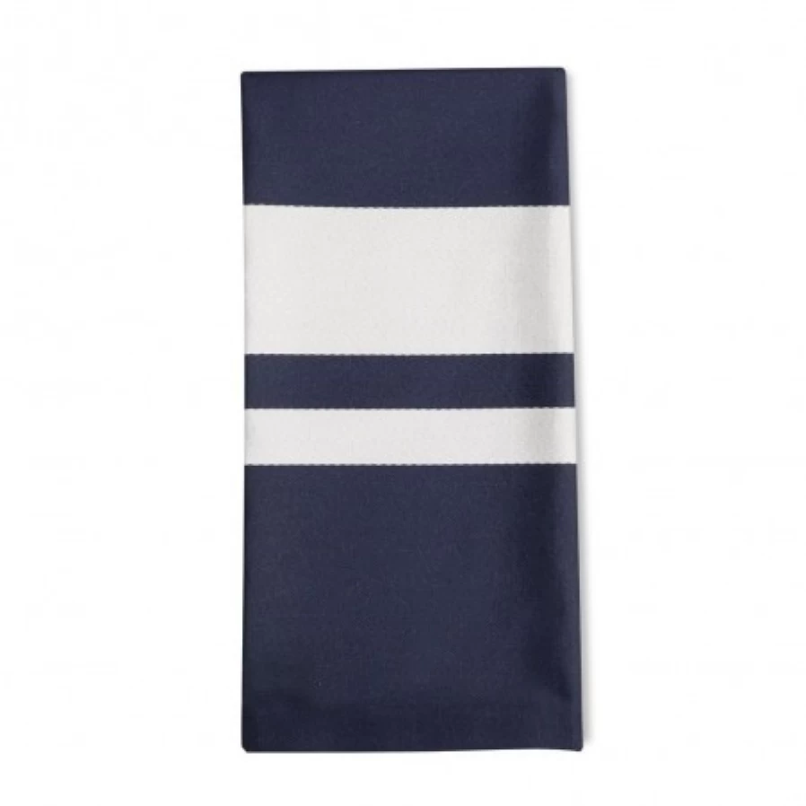 "JEAN-VIER Premium Blue Napkins - Soft & Absorbent Dinner Napkins for Elegant Table Settings"