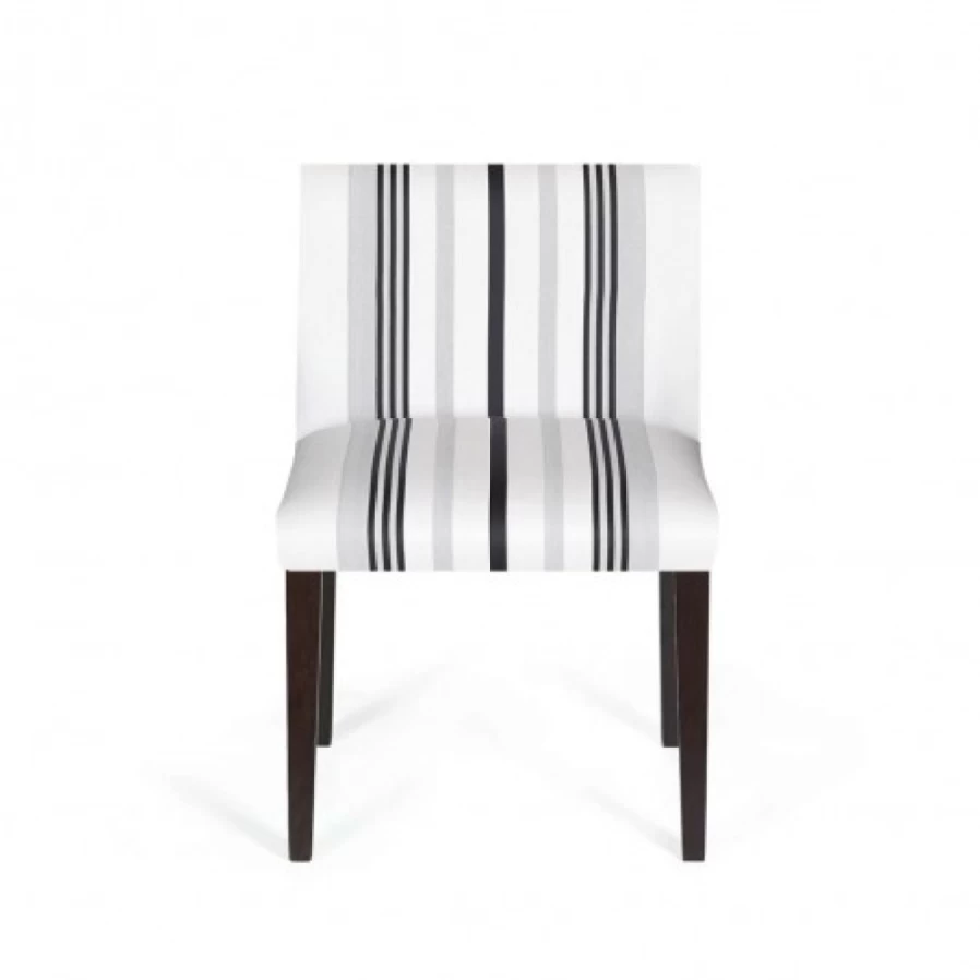 JEAN-VIER Modern Grey Office Chair - Ergonomic Desk Chair with Adjustable Height & Lumbar Support