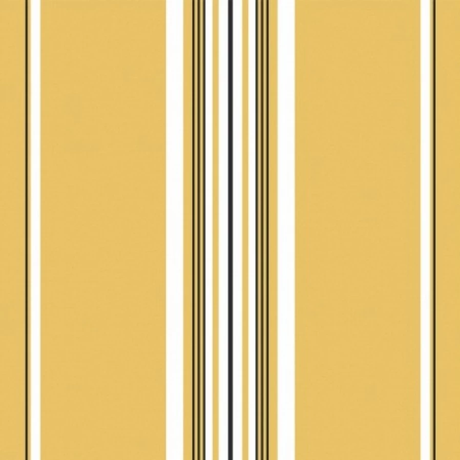 "JEAN-VIER Yellow Fabric By The Metre | High-Quality Textile Material"