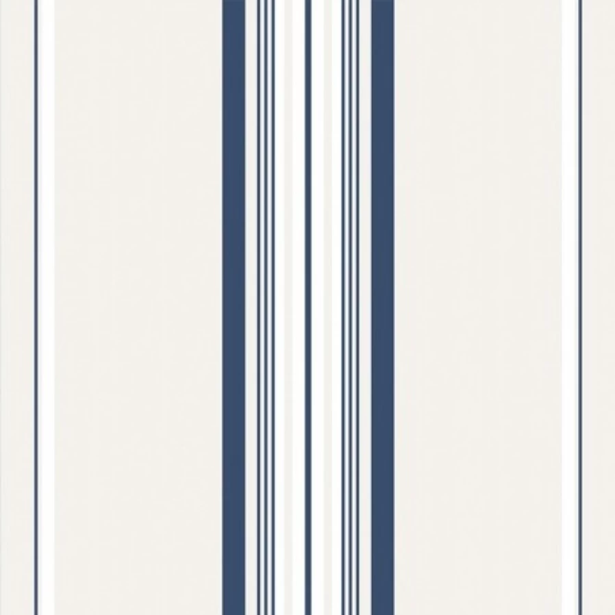 "JEAN-VIER Premium Blue Fabric by the Metre – High-Quality Textile for Sewing & Crafts"