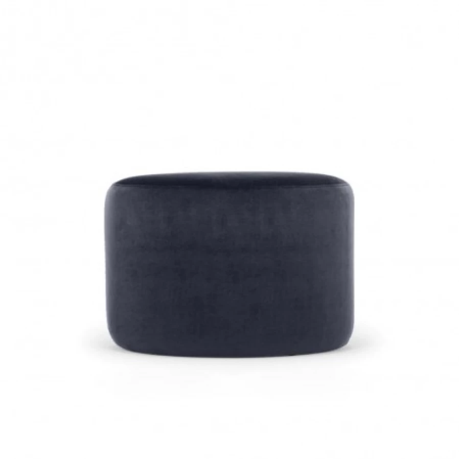 JEAN-VIER Modern Pouffe & Ottoman - Stylish Footstool and Seating for Living Room