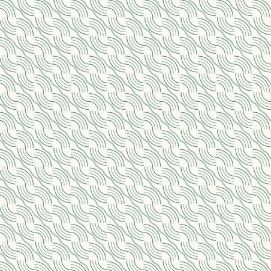 JEAN-VIER Green Fabric by the Metre - Premium Textile for Sewing & Crafts