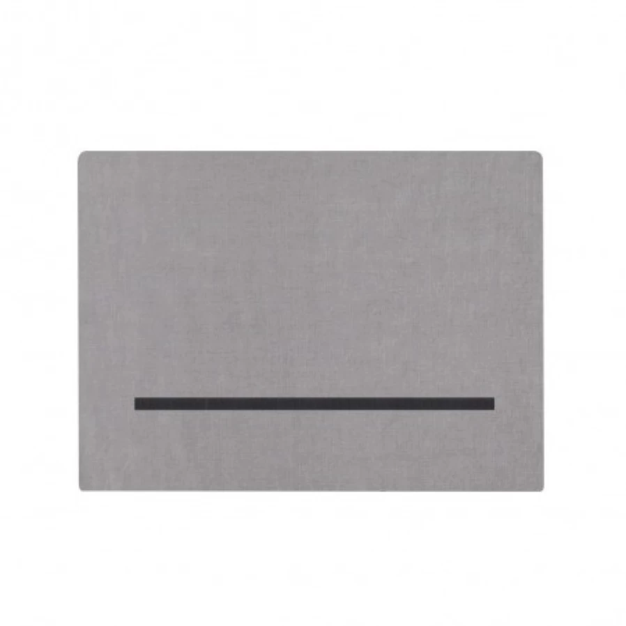 JEAN-VIER Modern Upholstered Headboard - Queen/King Size Bed Headboard with Soft Fabric for Bedroom Decor